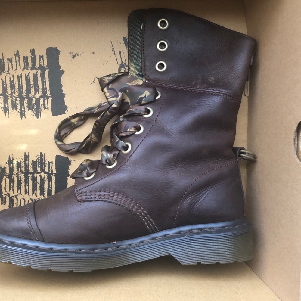 Dr. Martens